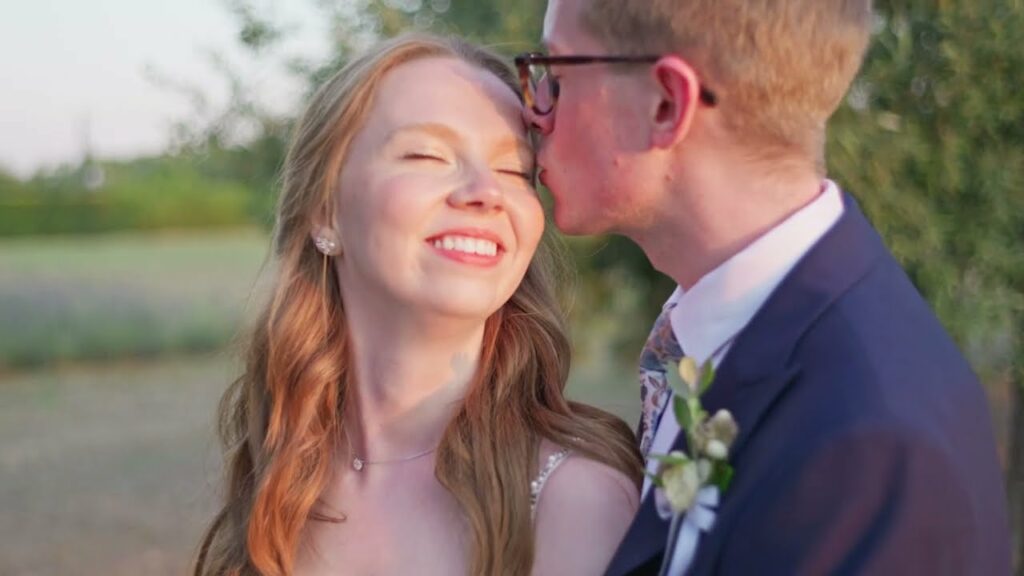 Wedding film H & J at Villa Gioia Corato